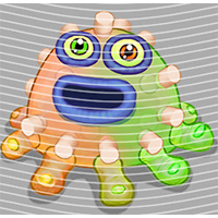 Cartoons and other-CO 2942